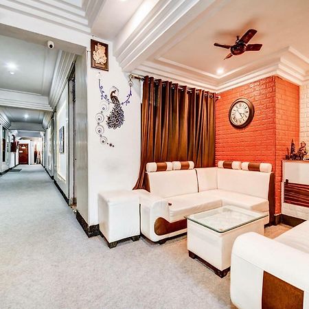 Nattha By Indian Culture Villa Lucknow Luaran gambar