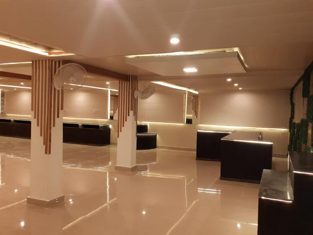 Nattha By Indian Culture Villa Lucknow Luaran gambar