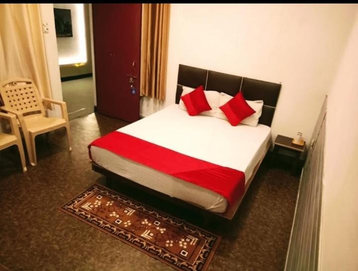 Nattha By Indian Culture Villa Lucknow Luaran gambar
