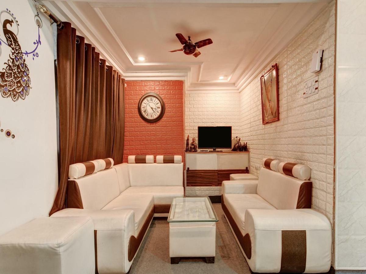 Nattha By Indian Culture Villa Lucknow Luaran gambar
